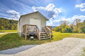 Dog-Friendly Huntsville Home, ATV Authorized Route